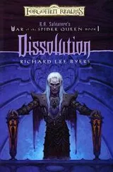 Cover of Dissolution