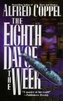 Cover of The eighth day of the week