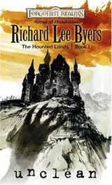 Cover of Unclean