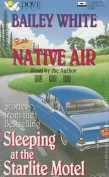 Cover of Native Air