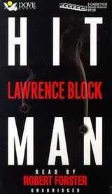 Cover of Hit Man (John Keller Mysteries (Audio))