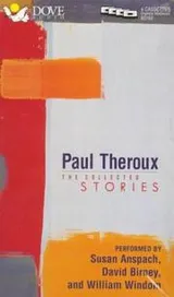 Cover of Paul Theroux