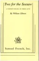 Cover of Two for the seesaw
