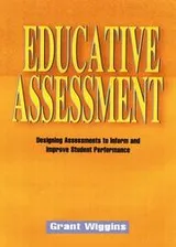 Cover of Educative assessment