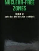 Cover of Nuclear-Free Zones
