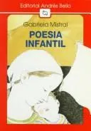 Cover of Poesia Infantil