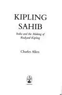 Cover of Kipling Sahib