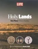 Cover of Holy Lands