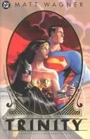 Cover of Trinity