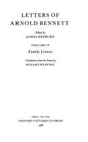 Cover of Arnold Bennett and H.G. Wells