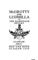 Cover of McGrotty and Ludmilla
