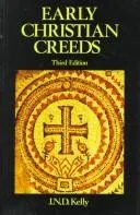 Cover of Early Christian creeds
