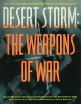 Cover of Desert Storm