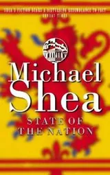 Cover of State of the Nation