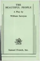 Cover of The beautiful people