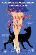 Cover of Cat in a sapphire slipper