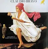 Cover of Claudio Bravo