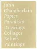 Cover of John Chamberlain