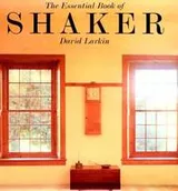 Cover of The Essential Book of Shaker