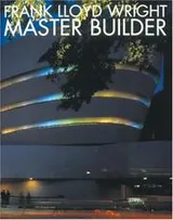 Cover of Frank Lloyd Wright