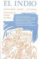 Cover of El indio
