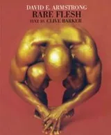 Cover of Rare Flesh