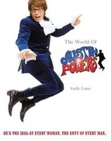 Cover of The Official World of Austin Powers