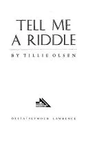 Cover of Tell Me a Riddle