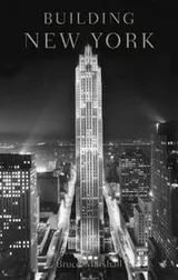 Cover of Building New York