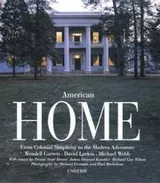 Cover of American Home