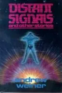 Cover of Distant signals and other stories