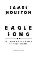 Cover of Eagle Song