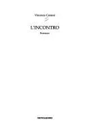 Cover of L' incontro