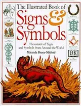Cover of The book of signs & symbols