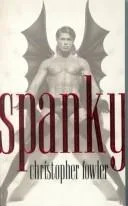 Cover of Spanky