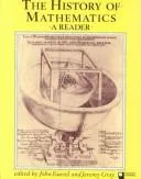 Cover of The History of Mathematics