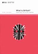 Cover of What is British?