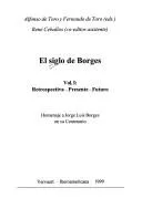 Cover of Homenaje a Adolfo Bioy Casares