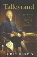 Cover of Talleyrand