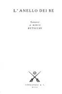 Cover of L' anello dei re