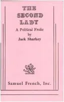 Cover of The second lady