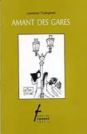 Cover of Amant des gares