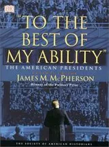 Cover of To the Best of My Ability