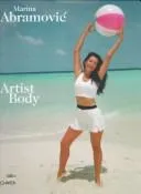 Cover of Artist body