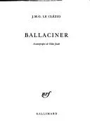 Cover of Ballaciner