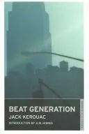 Cover of Beat Generation