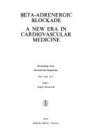 Cover of Beta-adrenergic blockade