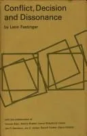 Cover of Conflict, decision, and dissonance