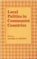 Cover of Local politics in communist countries