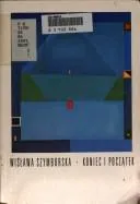 Cover of Koniec i początek